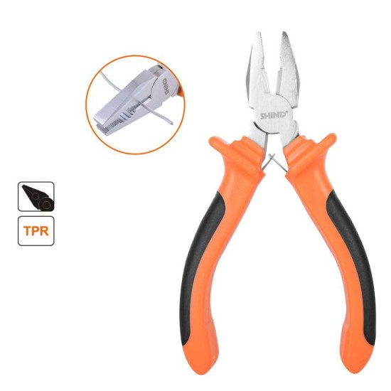 Εικόνα της ΠΕΝΣΑΚΙ ΗΛΕΚΤΡΟΝΙΚΩΝ ΜΙΝΙ - 115mm