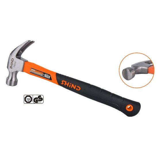 Εικόνα της ΣΦΥΡΙ ΞΥΛΟΥΡΓΩΝ Fiberglass 453gr