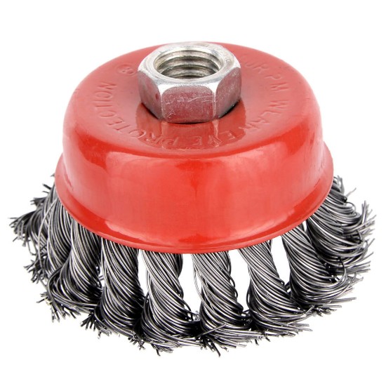 Εικόνα της ΣΥΡΜΑΤΟΒΟΥΡΤΣΑ ΓΩΝ.ΤΡΟΧΟΥ ΣΤΡΙΦΤΗ 75mm