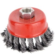 Εικόνα της ΣΥΡΜΑΤΟΒΟΥΡΤΣΑ ΓΩΝ.ΤΡΟΧΟΥ ΣΤΡΙΦΤΗ 100mm