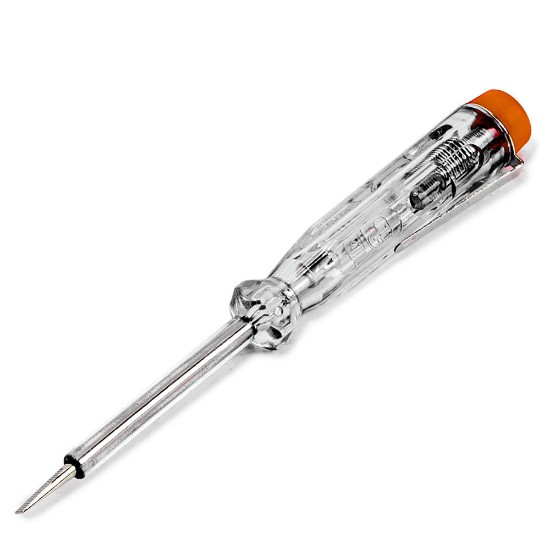 Εικόνα της ΔΟΚΙΜΑΣΤΙΚΟ ΚΑΤΣΑΒΙΔΙ 3x140mm ΗΛΕΚΤΡΟΛΟΓΟΥ