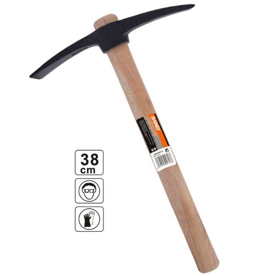 Εικόνα της ΚΑΣΜΑΣ ΑΡΧΑΙΟΛΟΓΙΑΣ 38cm - 400gr