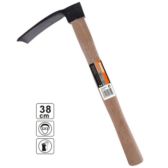 Εικόνα της ΤΣΑΠΑΚΙ ΤΕΤΡΑΓΩΝΟ 38cm