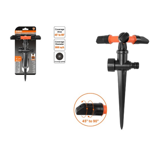 Εικόνα της ΕΚΤΟΞΕΥΤΗΡΑΣ ΜΕ 3 ΒΡΑΧΙΟΝΕΣ ΠΕΡΙΣΤΡΟΦΙΚΟΣ 1000Μ²