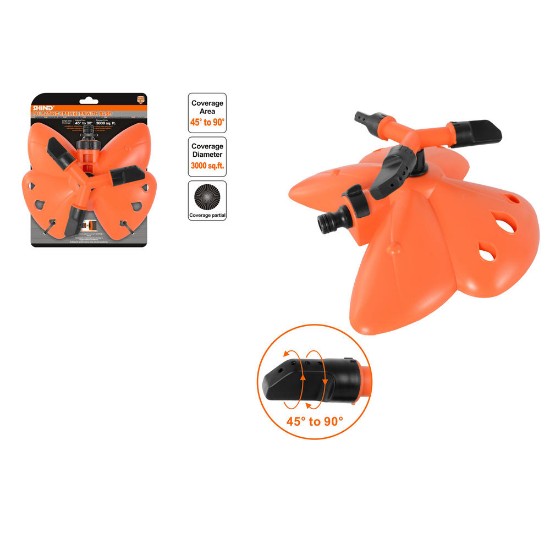 Εικόνα της ΕΚΤΟΞΕΥΤΗΡΑΣ ΜΕ 3 ΒΡΑΧΙΟΝΕΣ ΠΕΡΙΣΤΡΟΦΙΚΟΣ ΜΕ ΒΑΣΗ 1000Μ²