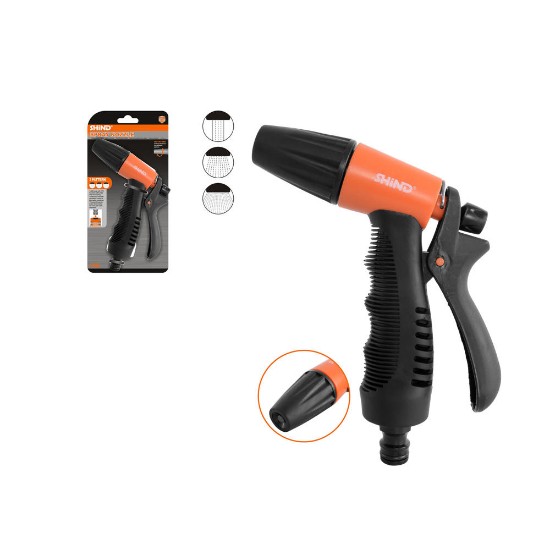 Εικόνα της ΠΙΣΤΟΛΙ ΠΟΤΙΣΜΑΤΟΣ 3 ΡΥΘΜΙΣΕΩΝ