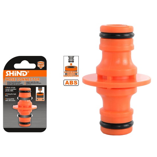 Εικόνα της ΤΑΧΥΣΥΝΔΕΣΜΟΣ ΣΩΛΗΝΩΝ ΔΙΠΛΟΣ