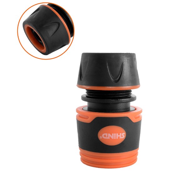 Εικόνα της ΤΑΧΥΣΥΝΔΕΣΜΟΣ ΣΥΝΕΧΟΥΣ ΡΟΗΣ 3/4”