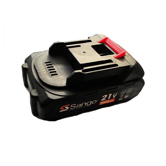 Εικόνα της ΜΠΑΤΑΡΙΑ ΛΙΘΙΟΥ 21V 2,0Ah