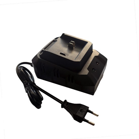 Εικόνα της ΦΟΡΤΙΣΤΗΣ ΓΙΑ ΜΠΑΤΑΡΙΕΣ ΛΙΘΙΟΥ 21V 4,0Ah