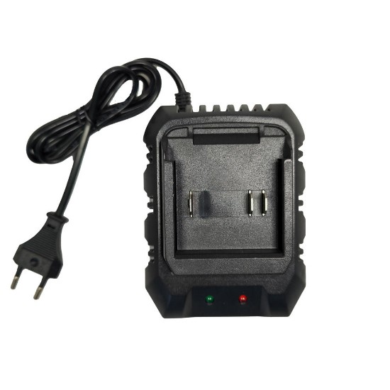 Εικόνα της ΦΟΡΤΙΣΤΗΣ ΓΙΑ ΜΠΑΤΑΡΙΕΣ ΛΙΘΙΟΥ 21V 6,0Ah