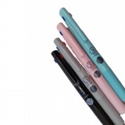 Εικόνα της Στυλό Ball 0,7mm Blen3C ροζ - Μπλε/Κόκκινο/Μαύρο