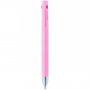 Εικόνα της Στυλό Ball 0,7mm Blen3C ροζ - Μπλε/Κόκκινο/Μαύρο