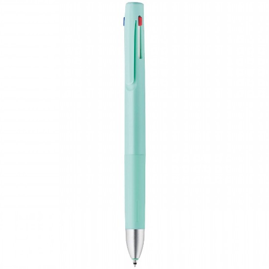 Εικόνα της Στυλό Ball 0,7mm Blen3C πράσινο - Μπλε/Κόκκινο/Μαύρο