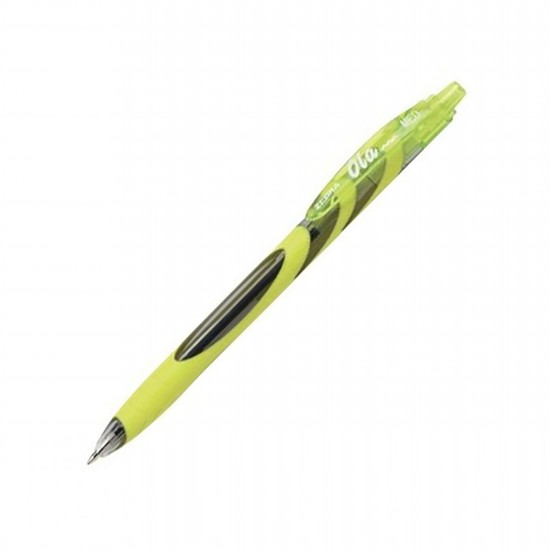 Picture of Ball Ola 1.0mm  green writing