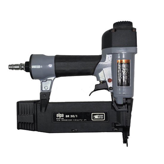 Εικόνα της Καρφωτικό Αέρος Elpa BR-50