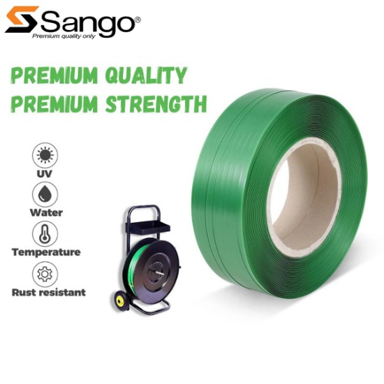 Εικόνα της ΠΟΛΥΕΣΤΕΡΙΚΟ ΤΣΕΡΚΙ 16Χ0.8mm 1,22χλμ. Φ400