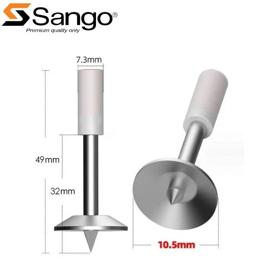 Εικόνα της 100 ΚΑΡΦΙΑ ΜΠΕΤΟΥ 32mm