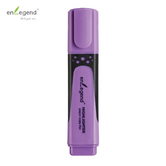 Picture of Neon purple highlighter