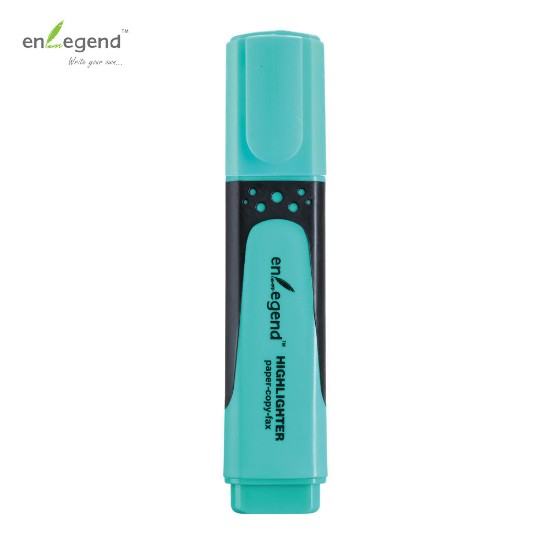Picture of Neon turquoise highlighter