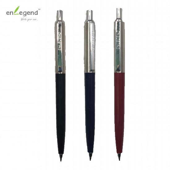 Εικόνα της Στυλό ball τύπου J 1,0 μπλε