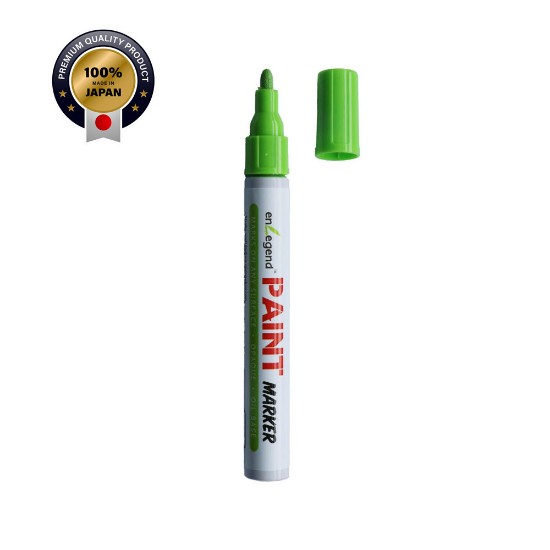 Εικόνα της Μαρκαδόρος λαδιού λαχανί 2,0