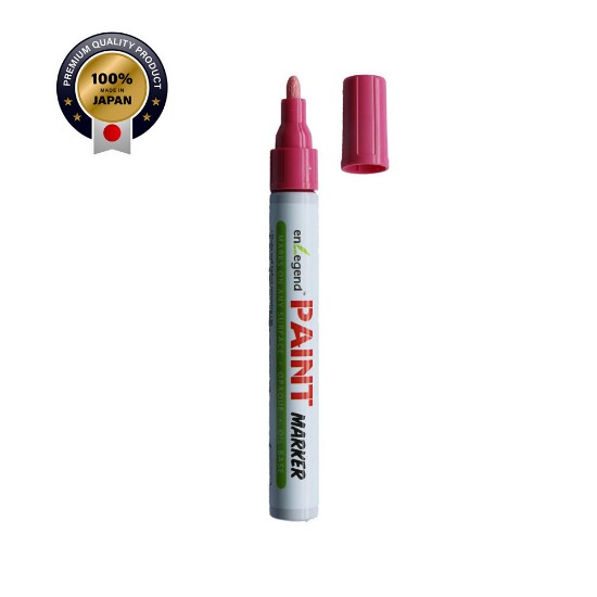 Picture of Pink oil marker 2.0