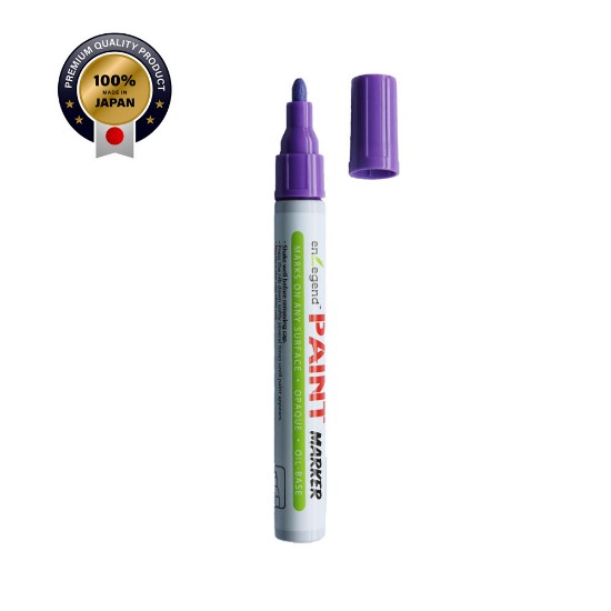 Picture of Purple oil marker 2.0