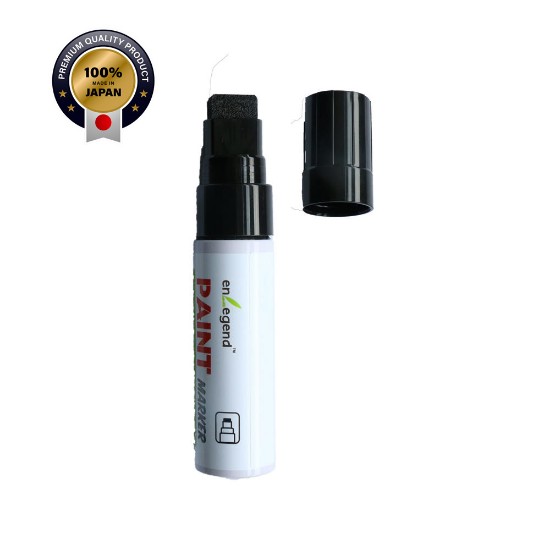 Picture of Black oil marker 15.0