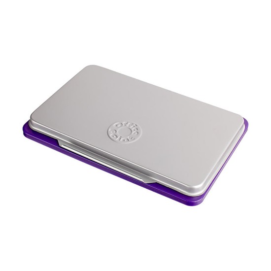 Εικόνα της Ταμπόν μεταλλικό μπλε 110Χ70