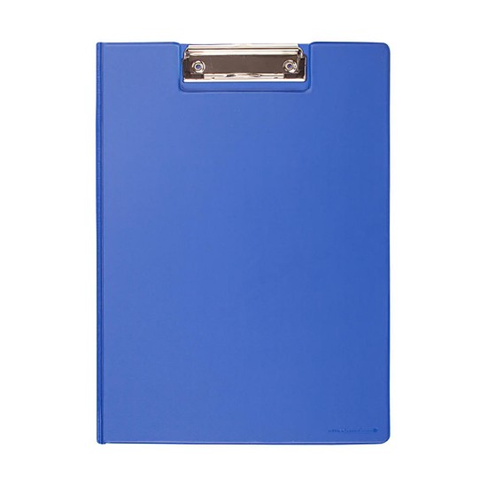 Εικόνα της Ντοσιέ σεμιναρίων με καπάκι, μπλε