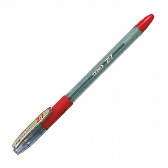 Picture of Ball Pen Z1 1.0  Red