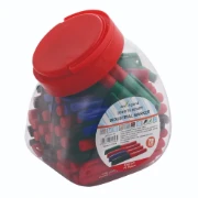 Εικόνα της 72 Μαρκ. Ανεξ. mini με ακρυλική μύτη 4 χρωμάτων