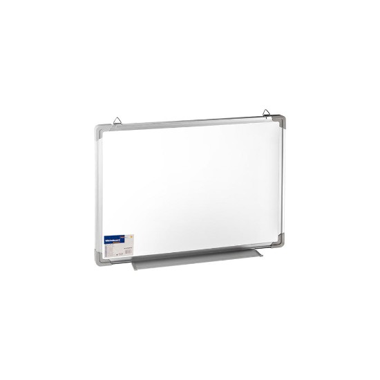 Εικόνα της Ασπροπίνακας 45Χ60 εκ., μαγνητικός