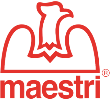 Εικόνα για τον κατασκευαστή MAESTRI Βιομηχανικά