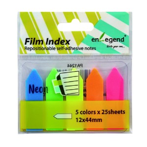 Εικόνα για την κατηγορία Σημειώσεις-Σελιδοδείκτες