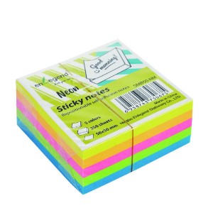 Εικόνα για την κατηγορία Αυτοκόλλητες Σημειώσεις