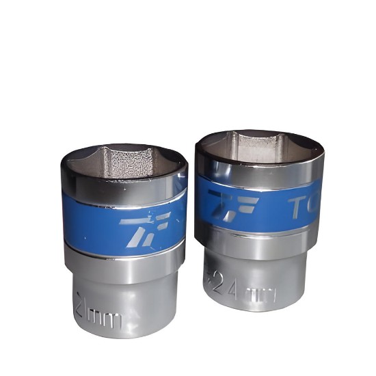 Εικόνα της ΚΑΡΥΔΑΚΙΑ ΕΞΑΓΩΝΑ 1/2" 20mm