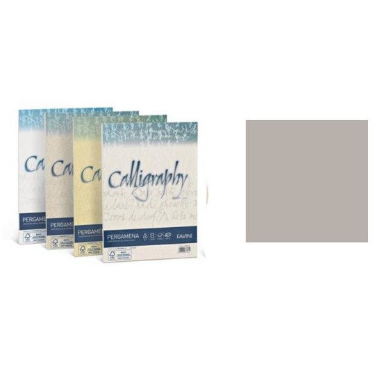 Εικόνα της Σειρά CP - 50 Φύλλα 190g/m2 Άμμου - 21x29,7 - A4