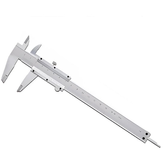 Εικόνα της ΠΑΧΥΜΕΤΡΟ ΜΕΤΑΛΛΙΚΟ ΣΕ ΚΑΣΕΤΙΝΑ 150mm