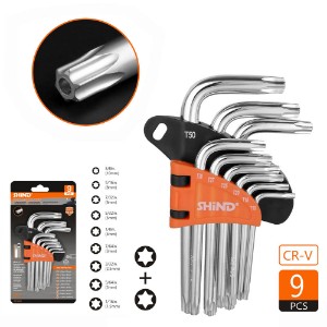 Εικόνα για την κατηγορία Αλλεν-Torx