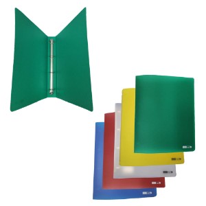 Εικόνα για την κατηγορία Κλασέρ/Ντοσιέ