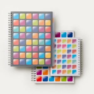 Εικόνα για την κατηγορία Μπλοκ-Τετράδια