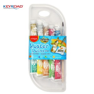 Εικόνα για την κατηγορία Χρώματα-Ζωγραφική