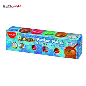 Εικόνα για την κατηγορία Μπογιές Ζωγραφικής