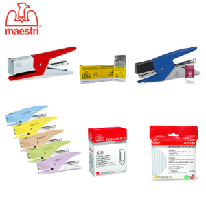 Εικόνα για την κατηγορία Maestri - Είδη Γραφείου