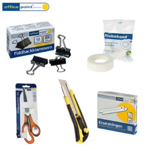 Εικόνα για την κατηγορία Office Point - Είδη Γραφείου