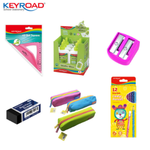 Εικόνα για την κατηγορία Keyroad - Σχολικά