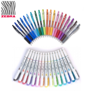 Εικόνα για την κατηγορία Zebra - Είδη Γραφής