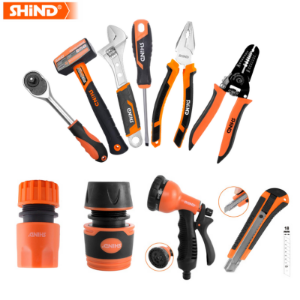 Εικόνα για την κατηγορία Shind - Εργαλεία